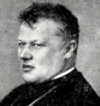 Gießwein, Alexander