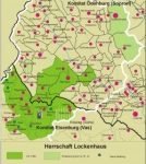 Die Herrschaft Lockenhaus