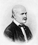 Semmelweis, Dr. Ignaz Philipp