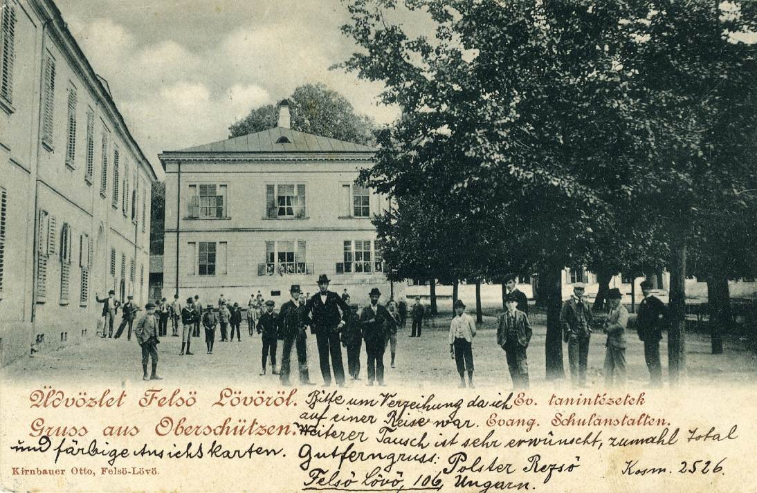 Foto: Burgenländisches Landesarchiv